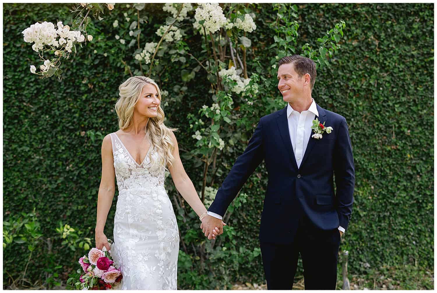 Flora Farms Wedding Flora Farms Wedding